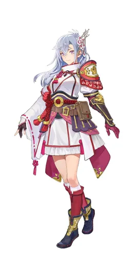 Miniatura 8 de Rune Factory Guardians of Azuma Standard Edition Nintendo Switch 2