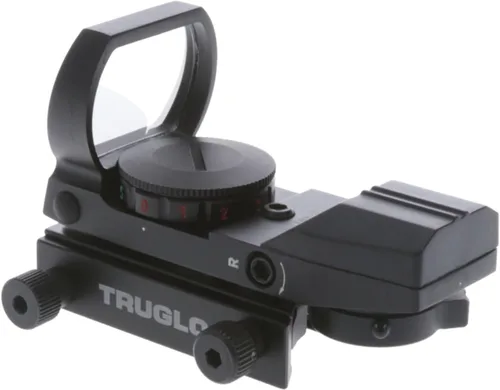 Miniatura 6 de Truglo Dual Color Open Dot Sight 34mm