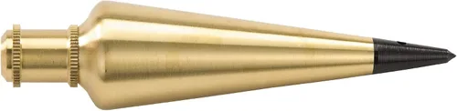 Miniatura 2 de Stanley 47-973 Plomada de bronce de 8 onzas