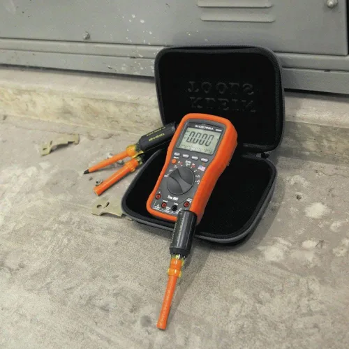 Miniatura 2 de Klein Tools 5189 Tradesman Pro - Estuche rígido grande