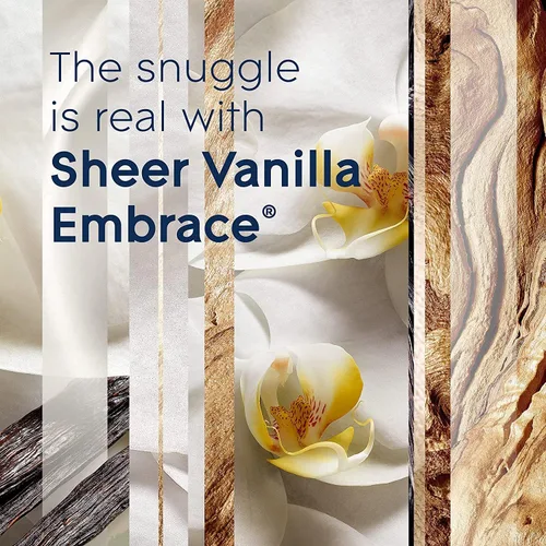 Miniatura 3 de Glade Plugins - Recambios Sheer Vanilla Embrace, 2 CT 1.34 fl oz (paquete de 4)