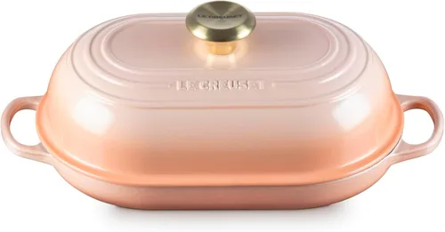 Miniatura 27 de Le Creuset Horno de pan de hierro fundido esmaltado, Cereza Cerise