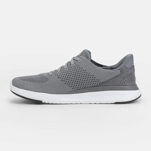 Miniatura 5 de Kizik Lima - Zapatos deportivos cómodos y transpirables de punto, fáciles de poner, zapatos para caminar para hombres, mujeres y ancianos, zapatos