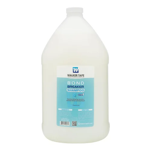 Miniatura 8 de Bond Breaker Shampoo por Walker Tape 10 onzas