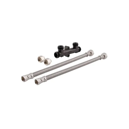 Watts (596816) kit de válvula con sensor con sistema de recirculación de agua caliente instantánea