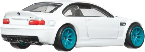 Miniatura 2 de Hot Wheels HNW52 Fast & Furious - BMW M3 E46 (a partir de 3 años)