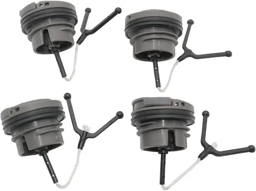 Miniatura 4 de Tapa de depósito para Husqvarna K760 K770 120I 455E RANCHER II 136LI 455 RANCHER II 465 RANCHER II 565 572XP 572XPG 435E II 435 II 440E II 440 II