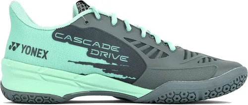 Miniatura 4 de YONEX Power Cushion Cascade Drive - Zapatos de bádminton grisverde pálido 70 GrisVerde Pálido 7
