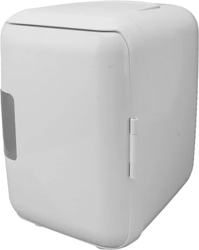 Miniatura 8 de Mini refrigerador portátil, panel solar monocristalino de 50 W, DC18V, alimentado por energía solar, congelador compacto de enfriamiento rápido