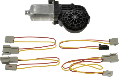 Miniatura 3 de Dorman 742-250 Motor de elevación de ventanas eléctricas Compatible con modelos seleccionados