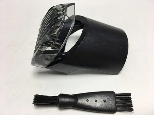 Miniatura 2 de Peine de repuesto para cortadora de pelo de 0.039-0.709 in para Philips QT4070/32 QT4050/15 QT4075/32 CP 9258 recortadora de barba nuevo