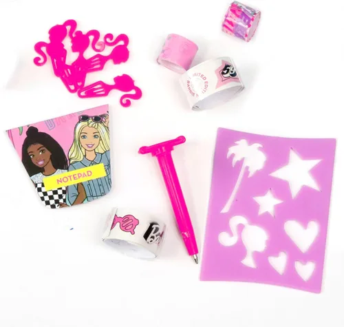 Miniatura 3 de Barbie Design Actividad Convertible