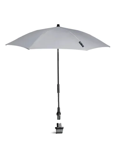 Miniatura 8 de Stokke YOYO - Parasol, Aqua - Protección UPF 50+ - Compatible con el paquete 0+ recién nacido, carcasa para recién nacido, asiento de automóvil