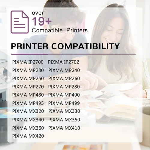 Miniatura 2 de Inktopia Cartucho de tinta remanufacturado de repuesto para Canon CL-211XL 211XL 211 XL paquete individual (1 tricolor) para impresora Canon PIXMA