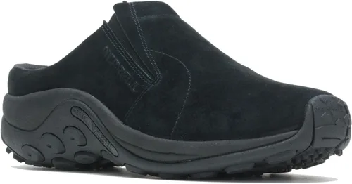 Miniatura 3 de Merrell Mocasines Jungle Slide para hombre, midnight