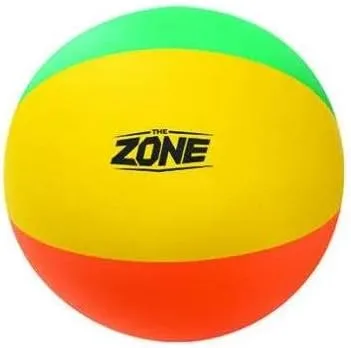 Miniatura 2 de Pelotas de playa de colores resistentes The Zone™ - Juego de 6-18" o 24