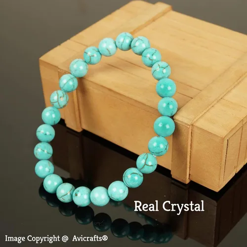 Miniatura 38 de Avicrafts Gemstone Bracelet