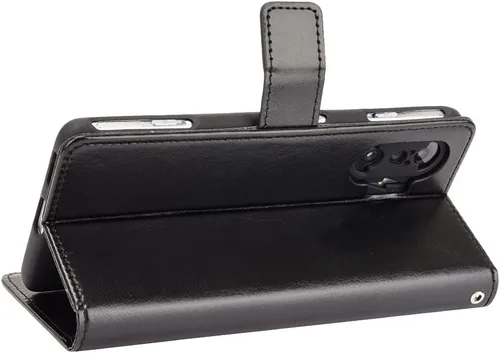 Miniatura 5 de Funda para Xiaomi Poco F3 GT, Funda para Xiaomi Redmi K40 Game Funda de cuero, Funda de cuero con tapa para Xiaomi Poco F3 GT 5G M2104K10I / Redmi