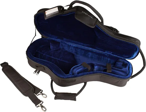 Miniatura 5 de Pro Tec PRO PAC Funda ligera para violín.