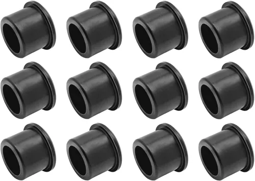 Miniatura 4 de Un kit de collar de eje de perno de cubierta de buje de brazo para Yamaha Banshee 350 YFZ450 Raptor 700 250 125
