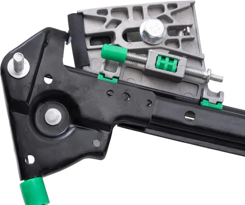 Miniatura 9 de Elevalunas con motor para 1997-2004 Corvette delantero 10344131 izquierda GM1350156