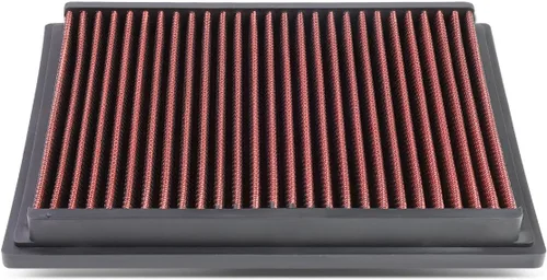Miniatura 8 de DNA Motoring AFPN-205-RD - Filtro de aire de panel lavable