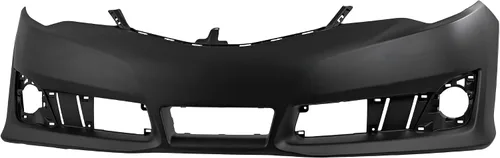 Miniatura 95 de Garage-Pro Cubierta de parachoques delantero para Toyota Camry 1997-1999, imprimado TO1000187