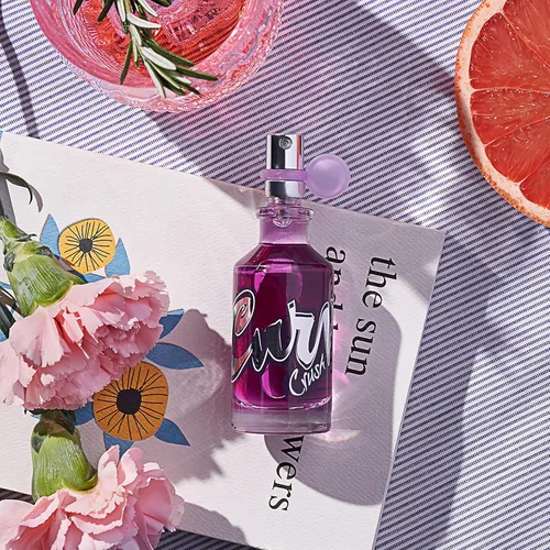 Miniatura 6 de Curve Crush Eau De Toilette Spray, perfume para mujer, regalo para mujeres, 3.4 onzas líquidas