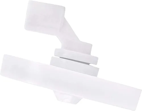 Miniatura 4 de 154174501 - Juego de soporte para ruedas de lavavajillas (paquete de 4) sustituye a repuesto para lavavajillas Frigidaire Kenmore Tappan