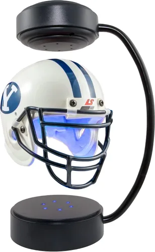 Miniatura 32 de Pegasus Sports NCAA Unisex-Adult Hover Helmet