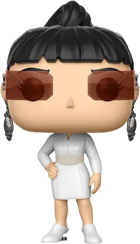Miniatura 2 de Funko Pop Movies: Blade Runner 2049 - Luv (los estilos pueden variar) figura coleccionable de vinilo