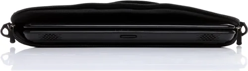 Miniatura 4 de Funda de neopreno para portátil de 14 pulgadas para portátil/Chromebook de 13, 13, 3, 14, 14, 14,1 pulgadas (azul)