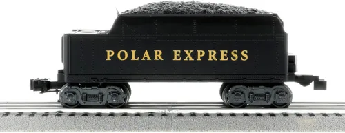 Miniatura 6 de Lionel El Expreso Polar Eléctrico, Juego de Tren Modelo O Gauge Bluetooth 5.0 con Control Remoto