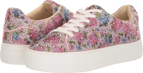 Miniatura 7 de Betsey Johnson Tenis Sidny para mujer