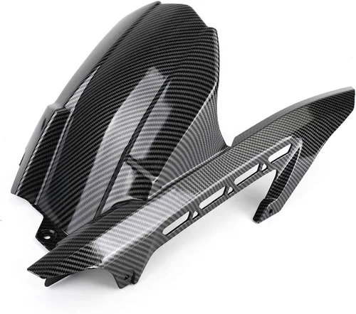 Guardabarros trasero de motocicleta para KAWASAKI Z900 Z900RS 2017-2022