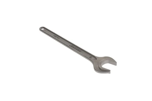 Miniatura 4 de GEDORE - 6577190 894 50 Llave de extremo abierto simple 1.969 in