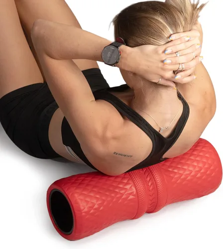 Miniatura 4 de ROLL Recovery R4 (Boulder Black) - Rodillo de carrocería