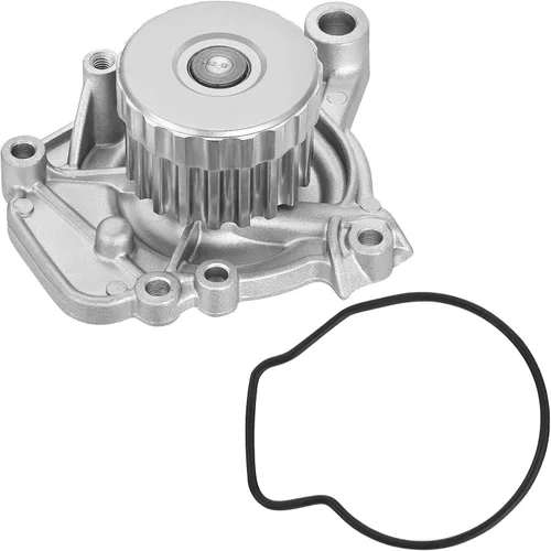 Miniatura 10 de BDFHYK AW9427 Kit de Bomba de Agua para Motor Automotriz Compatible con Nissan Altima L4 2.5L 2002-2013, Sentra L4 2.5L 2002-2012, Altima L4 2.5L