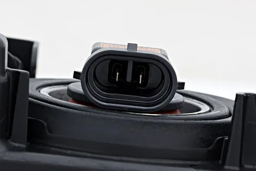 Miniatura 6 de Compatible con Hyundai Kona Limited/Ultimate Fog Light Lamp 2018 2019 2020 2021 pasajero lado derecho
