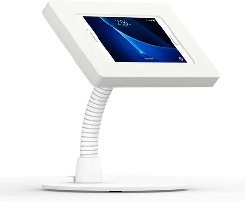 Miniatura 41 de VidaMount Carcasa negra y soporte flexible portátil [paquete] compatible con Surface Go, Go 2, Go 3 y Go 4