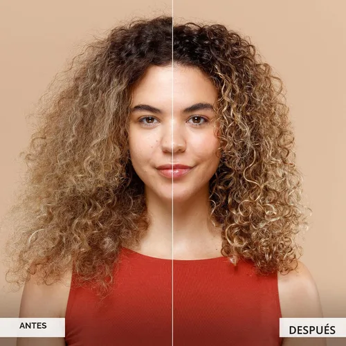 Miniatura 3 de CURLSMITH - Hydro Style Flexi-Jelly - Gel definidor vegano para cabello ondulado, rizado o enrollado