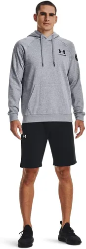 Miniatura 3 de Under Armour Freedom Flag - Sudadera con capucha para hombre