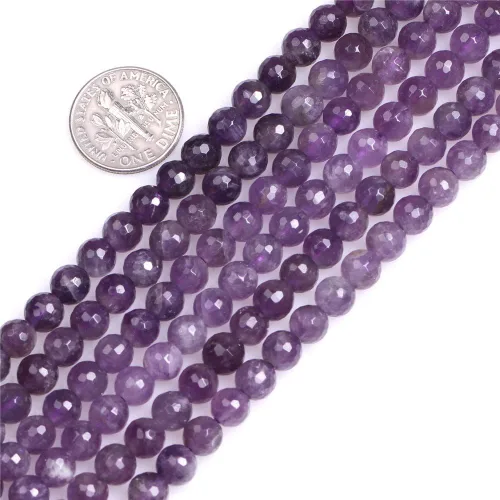 Miniatura 12 de Cuentas de punta de diente de piedra natural natural perforadas para hacer joyas de 15 pulgadas (0.394 x 0.591 in)