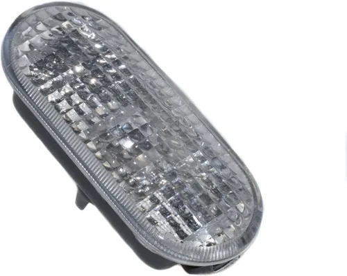 Miniatura 4 de 1J0949117 Nueva luz de marcador lateral transparente para VW JETTA GOLF MK4 PASSAT B5 1998-2004