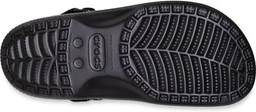 Miniatura 5 de Crocs Zuecos Yukon Vista Ii Literide para hombre Negro/Gris (Slate Grey)