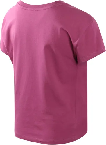 Miniatura 4 de New Balance Conjunto de leggings activos para niñas camiseta de 3 piezas y leggings