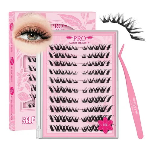 Miniatura 16 de Extensiones de pestañas “Easy Fan” de volumen DD-0.05-9-16, extensiones que se abren rápidamente, grosor de 03 .05 .07 .10, extensiones de pestañas