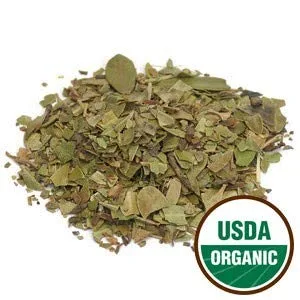 Miniatura 2 de Starwest Botanicals Hoja Uva Ursi Orgánica C/S,4 oz (113 g)