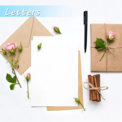 Miniatura 6 de Mepase 100 hojas de cartulina de tamaño legal de 8.5 x 14 pulgadas, papel blanco de 65 libras, papel de impresora de tamaño legal para impresión