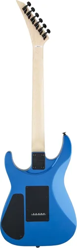 Miniatura 2 de Jackson JS Series Dinky Arch Top JS22 DKAM - Azul Metálico